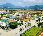 Golden hill City Đà Nẵng ra mắt với 180 lô độc quyền