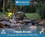 Wyndham Thanh Thủy Hotel   Resort 5 sao