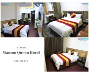 ManMo Queen Hotel, Tạ Quang Bửu, Hai Bà Trưng, Hà Nội