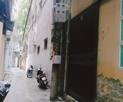 1 Bán đất tặng nhà vương thừa vũ 35m2, ngõ rộng thoáng, mt 4.5m, sau quy hoạch ra sát phố