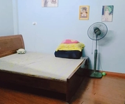 3 Bán đất tặng nhà vương thừa vũ 35m2, ngõ rộng thoáng, mt 4.5m, sau quy hoạch ra sát phố