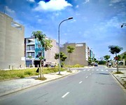 Chính chủ cần bán lô đất kdc trường lưu quận 9 shr