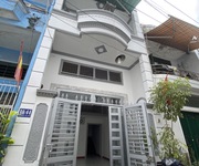 Bán nhà đường số 3 phường 9 Gò Vấp
