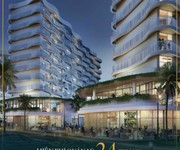 2 Căn hộ resort biển An Bàng