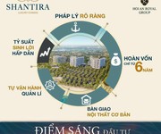 1 Căn hộ resort biển An Bàng
