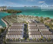 1 Cơ hội cuối cùng sở hữu nhà phố biển siêu sang bên bờ vịnh hạ long 1 Cơ hội cuối cùng sở hữu nhà phố biển siêu sang bên bờ vịnh hạ long