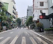 Chính chủ cần bán lô đất biệt thự tại tây hồ   hà nội