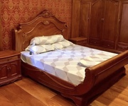 12 Bán gấp Biệt thự gỗ quý Quận Tân Bình 1H1T4L