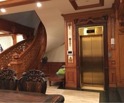 1 Bán gấp Biệt thự gỗ quý Quận Tân Bình 1H1T4L
