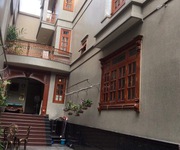 6 Bán gấp Biệt thự gỗ quý Quận Tân Bình 1H1T4L