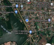 1 Bán đất nghĩa ninh giá net