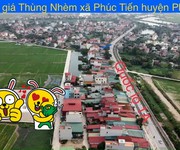 Chính chủ bán đất lk 16 17 18. Đất đấu giá thùng nhèm, thôn an khoái, xã phúc tiến, huyện phú