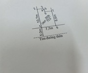 Bán đất 73m3 Thụy Hương Kiến Thụy Hải Phòng