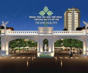 Dự án Chí LINH Palm City