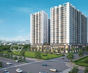 Căn hộ Q7 Boulevard Hưng Thịnh, khu Phú Mỹ Hưng, 2PN giá chỉ 2.4 tỷ, sắp nhận nhà