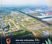 2 Bán đất chỉ 1ty1 ngay sông Cổ Cò, trung tâm khu đô thị mới phía nam Đà Nẵng - Quảng Nam