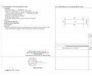 8 Cần bán đất nền 108.5m2 có sổ hồng sẵn mặt tiền đường 17m2