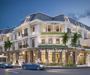 1 Shophouse Regal Pavillon chuẩn 5 sao quốc tế