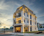 3 Shop house Regal Pavillon - Giá gốc chủ đầu tư