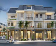 Shop house Regal Pavillon - Giá gốc chủ đầu tư