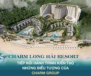 Charm Long Hải Resort - 200 triệu căn nghĩ dưỡng 5 sao