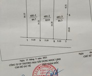 1 Bán Đất Full Thổ Cư 265 m2/giá 3,180 tỷ -Phân 3 Lô -Kim Hoa - Xã Kim Hoa -Huyện Mê Linh -Hà Nội