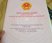 Bán nhanh lô đất trong khu tái định cư Đồng Hòa 2, Đồng Hòa Kiến An, Hải Phòng