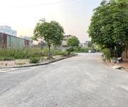 Bán đất tái định cư Đằng Hải 55m2 cạnh khu Đồng dứa - Lũng Đông.