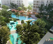 7 Căn hộ cao cấp chuẩn resort 5 sao, giàu mảng xanh, đầy đủ tiện ích ở TP Thuận An