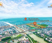 3 Chính chủ cần bán 2 căn shophouse vị trí cực đẹp tại dự án mỹ độ VISTA CITY Bắc Giang