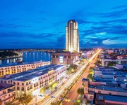1 Sắp công bố siêu phẩm - Chung cư thương mại tại quận Ninh Kiều Thành Phố Cần Thơ