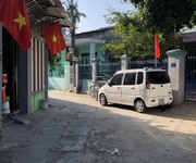 4 Bán lô đất kiệt 4m Thái Thị Bôi, Thanh Khê Đà Nẵng