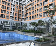 1 Chính chủ đối chiếu trên hợp đồng cần bán nhanh căn 1 phòng ngủ thuộc chung cư cao cấp carilon 7,