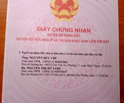 1 Bán nhà 18A đường 40 hbc TĐ 5,5 tỷ