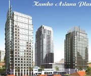 Bán căn hộ cao cấp Kumho Asiana Plaza