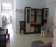 Bán nhà chung cư Quận 4, 1PN 48m2 có hợp đồng thuê 7TR