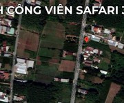 5 ĐẤT NỀN  mặt tiền đường Nguyễn Thị Rành  Củ Chi  - 2800m2 giá 9.8 tỷ - CHỈNH CHỦ