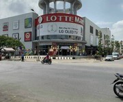 ĐẤT VÀNG GÒ VẤP Ngay CityLand , Lottemart .