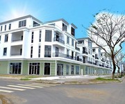 6 Bán  Shophouse Nguyễn Sinh Sắc- Gần biển   Giá gốc