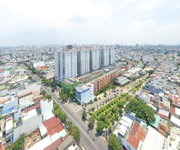 Mở bán shophouse 6 lầu thang máy, dt 8x20, SHR, Mặt tiền Nguyễn Sơn