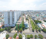 3 Mở bán shophouse 6 lầu thang máy, dt 8x20, SHR, Mặt tiền Nguyễn Sơn