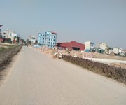 Chuyển nhượng 100m2 đất nền khu dân cư 5x20m, vỉa hè rộng 3m, đường dân sinh 5m