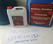 Nhà sản xuất caluanie muelear oxidize usa