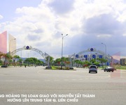 Bán lô đất Hòa Liên 4, Hòa Vang, Đà Nẵng giá đầu tư