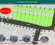 1 Chính chủ bán Đất thổ cư phân lô tại Quang Hưng, An Lão ngay Ngã 4 Quang Thanh  có hình ảnh