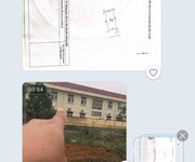 2 Chính chủ cần bán lô đất 1000 m2   vị trí đắc địa tại quốc oai