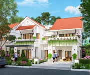 1 9.5  tỷ sở hữu ngay căn biệt thự dưỡng chuẩn 5  diện tích 253m2 tại xanh villas