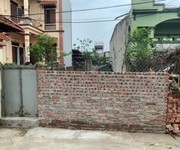 1 Chính chủ cần bán đất   vị trí đắc địa tại mê linh