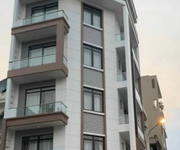 Bán nhà góc 6 tầng 2 mặt tiền Khu Đô thị mới phía Đông, Thành phố Hải Dương