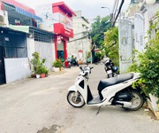 Bán nhà giá rẻ 120m2 Phạm Văn Chiêu P9 Gò Vấp